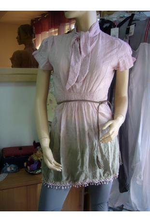 NEWS SPRING/SUMMER 2010 : chemise Kosmika