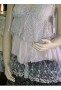 NEWS SPRING/SUMMER 2010 : top Kosmika model Ferrar