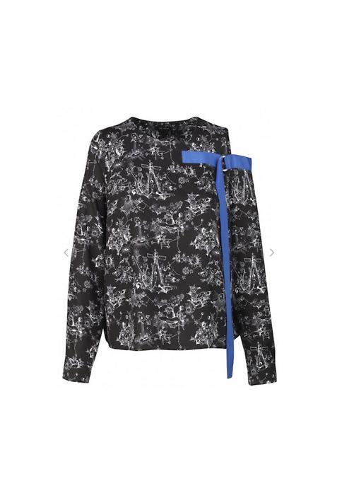 COP COPINE HIVER 2019/2020 : top modèle SADAL