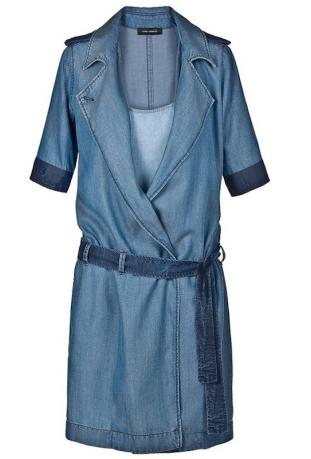 COP COPINE : robe modèle CAMILLE - collection printemps/été 2016