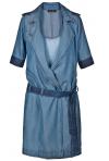 COP COPINE : robe modèle CAMILLE - collection printemps/été 2016