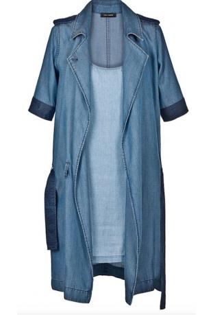 COP COPINE : robe modèle CAMILLE - collection printemps/été 2016