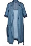 COP COPINE : robe modèle CAMILLE - collection printemps/été 2016