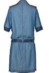 COP COPINE : robe modèle CAMILLE - collection printemps/été 2016