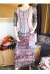 SAVE THE QUEEN : robe modèle "ARABESQUES" - nouveauté boutique 2015