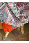 SAVE THE QUEEN : robe modèle "ARABESQUES" - nouveauté boutique 2015