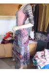 SAVE THE QUEEN : robe modèle "ARABESQUES" - nouveauté boutique 2015