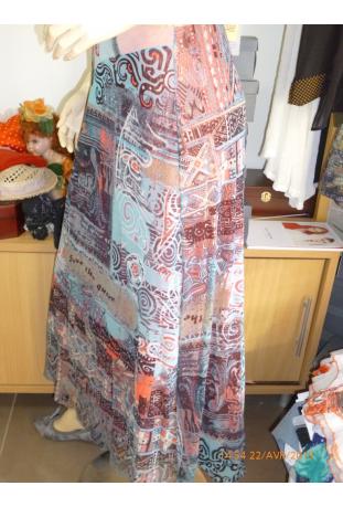 SAVE THE QUEEN : robe modèle "ARABESQUES" - nouveauté boutique 2015