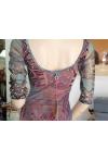 SAVE THE QUEEN : robe modèle "ARABESQUES" - nouveauté boutique 2015