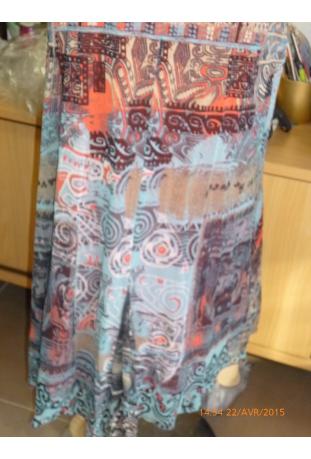 SAVE THE QUEEN : robe modèle "ARABESQUES" - nouveauté boutique 2015