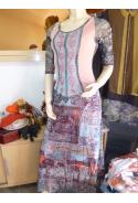 SAVE THE QUEEN : robe modèle "ARABESQUES" - nouveauté boutique 2015