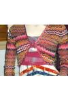 dress STQ Velvet ribbons + BOLERO