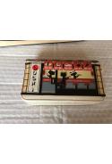 VENDULA LONDON 2021 : portefeuille modèle SUSHI SHOP - rare !