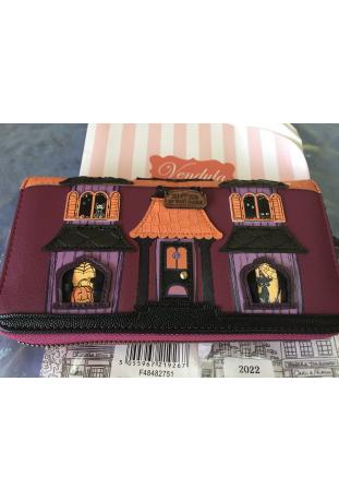 VENDULA LONDON 2021 : WALLET VENDULA GHOULEVARD