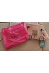VENDULA LONDON 2020 : pouch bag VENDULA PROSECCO BAR