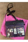 VENDULA LONDON 2019 : sac grab bag modèle OLD BOOK SHOP