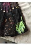 LOUISE DELLA : jupe série "ANIMAUX" - collection automne/hiver 2012-2013