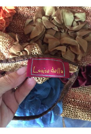 LOUISE DELLA : dos-nu "Les amours de Ronsard" - nouveauté boutique