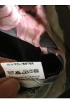 LOUISE DELLA : robe soie et tricot modal dessin exclusif "LES ABSTRAITS DE LOUISE"