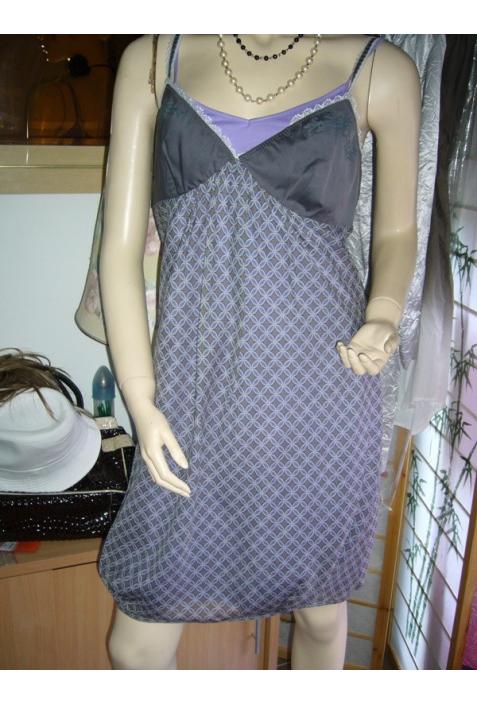 NEWS june 2010 : dress Cop copine Illinois