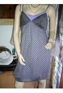 NEWS june 2010 : dress Cop copine Illinois
