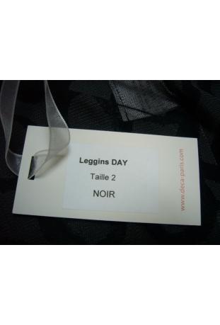 NOUVEAUTE JUIN 2010 : leggings Deca modèle day