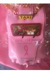 VENDULA LONDON 2022 - sac a main « Cab London Cats and Corgis PINK RIBBON FOUNDATION - origin et rare ! Limited edition !