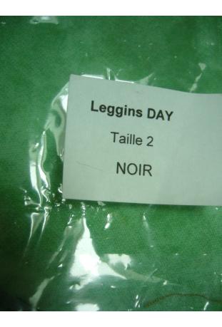 NOUVEAUTE JUIN 2010 : leggings Deca modèle day