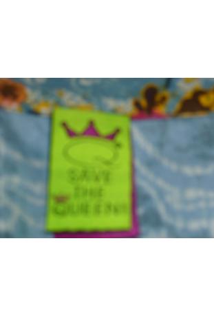 chemisier visage africain