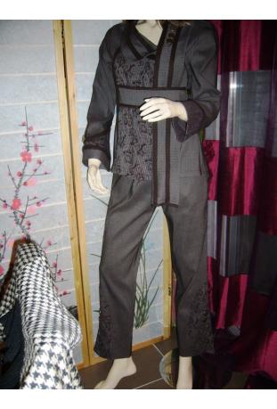 shop news : twin set capri pant ENJOY