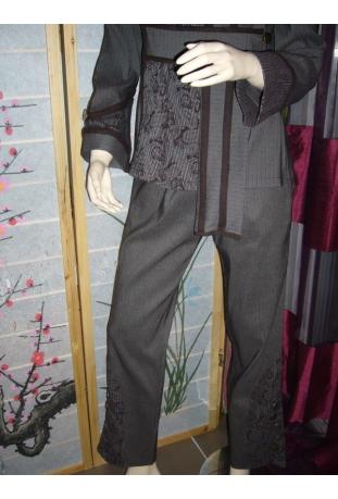 shop news : twin set capri pant ENJOY