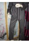 Nouveauté boutique : ensemble pantacourt ENJOY