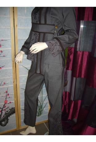 shop news : twin set capri pant ENJOY
