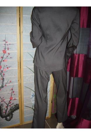 Nouveauté boutique : ensemble pantacourt ENJOY
