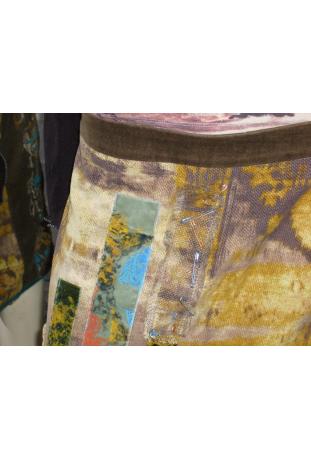 Jupe hiver 2008 originale