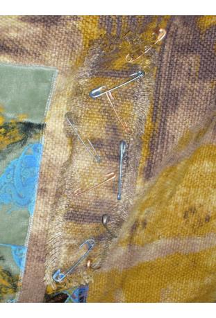 Jupe hiver 2008 originale