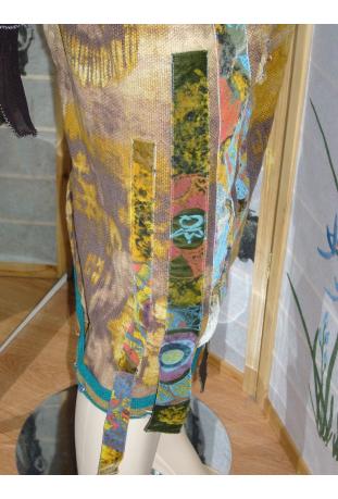 Jupe hiver 2008 originale