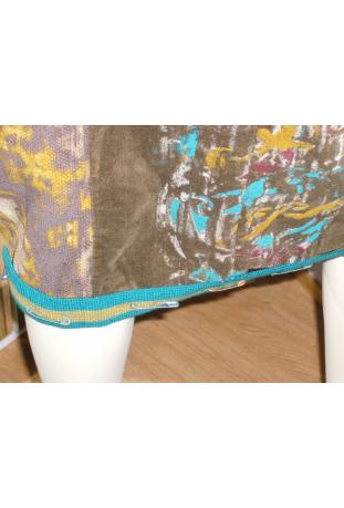 Jupe hiver 2008 originale