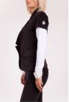 Automne/hiver 2010-2011 : veste cop copine modèle Paleto