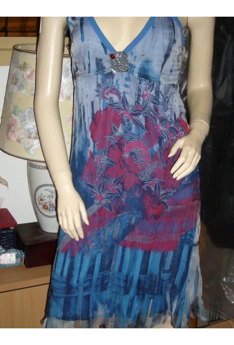 NEWS 2010 : dress STQ Gypsie Collection