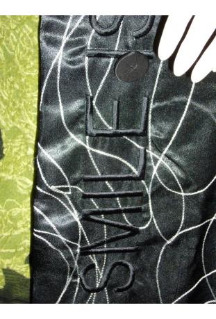 nouveauté 2009 ! manteau DESIGUAL modèle Néonblue