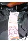 news 2009 ! coat DESIGUAL model Neonblue