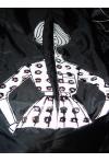 news 2009 ! coat DESIGUAL model Neonblue