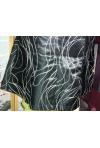 nouveauté 2009 ! manteau DESIGUAL modèle Néonblue