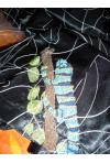 news 2009 ! coat DESIGUAL model Neonblue