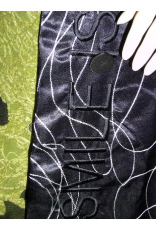 nouveauté 2009 ! manteau DESIGUAL modèle Néonblue