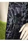 news 2009 ! coat DESIGUAL model Neonblue