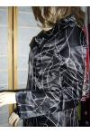 news 2009 ! coat DESIGUAL model Neonblue