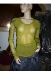 Top modèle "Wanabee" - collection automne/hiver 2010-2011