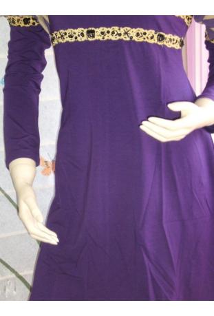 nouveau ! robe Pianurastudio hiver 2008/2009